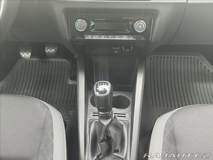 Škoda Fabia 1,0 TSI 95PS  Ambition To 2022