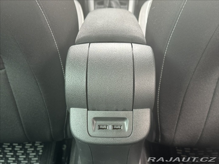 Škoda Fabia 1,0 TSI 95PS  Ambition To 2022