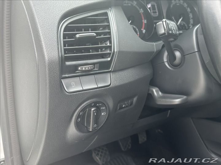 Škoda Fabia 1,0 TSI 95PS  Ambition To 2022