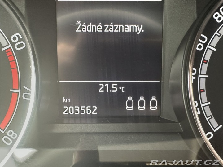 Škoda Fabia 1,0 TSI 95PS  Ambition To 2022