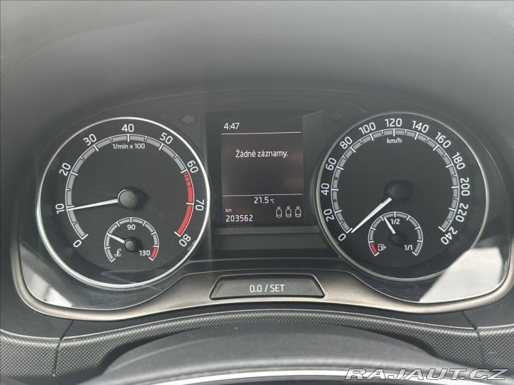 Škoda Fabia 1,0 TSI 95PS  Ambition To 2022
