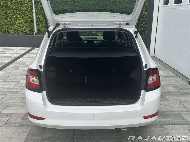 Škoda Fabia 1,0 TSI 95PS  Ambition To 2022