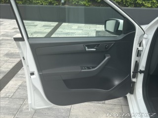 Škoda Fabia 1,0 TSI 95PS  Ambition To 2022