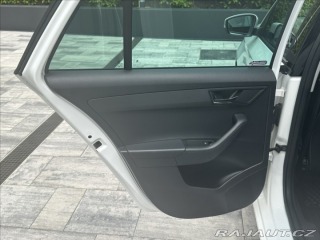 Škoda Fabia 1,0 TSI 95PS  Ambition To 2022