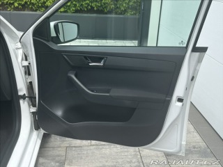 Škoda Fabia 1,0 TSI 95PS  Ambition To 2022
