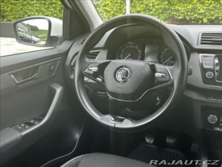 Škoda Fabia 1,0 TSI 95PS  Ambition To 2022