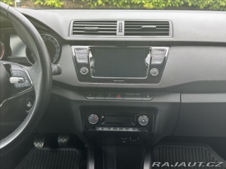 Škoda Fabia 1,0 TSI 95PS  Ambition To 2022