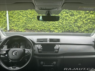 Škoda Fabia 1,0 TSI 95PS  Ambition To 2022