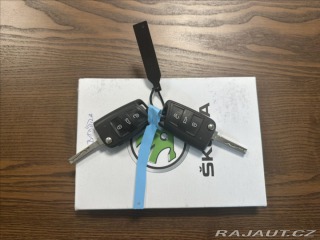 Škoda Fabia 1,0 TSI 95PS  Ambition To 2022