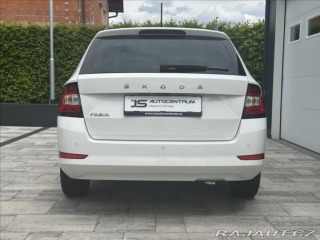 Škoda Fabia 1,0 TSI 95PS  Ambition To 2022