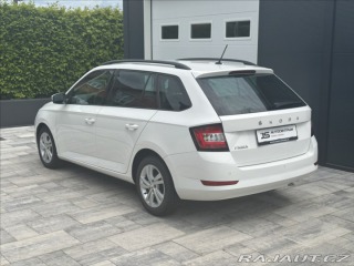 Škoda Fabia 1,0 TSI 95PS  Ambition To 2022
