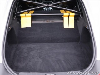 Mercedes-Benz AMG GT 4,0 430kW Bucket seats Cu 2019