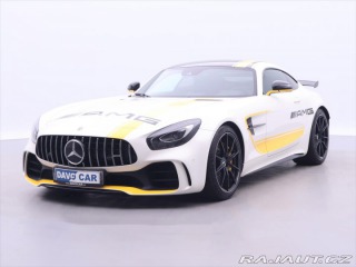 Mercedes-Benz AMG GT 4,0 430kW Bucket seats Cu 2019