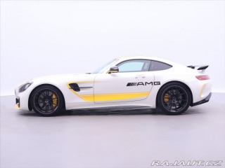 Mercedes-Benz AMG GT 4,0 430kW Bucket seats Cu 2019