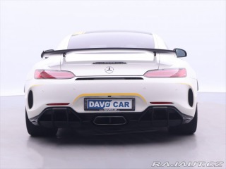Mercedes-Benz AMG GT 4,0 430kW Bucket seats Cu 2019