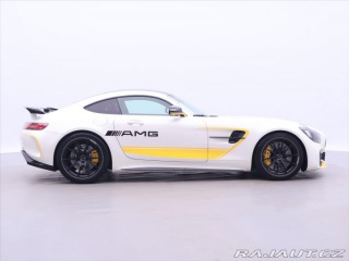 Mercedes-Benz AMG GT 4,0 430kW Bucket seats Cu 2019