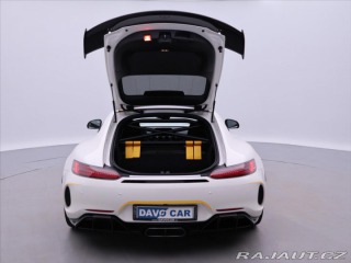 Mercedes-Benz AMG GT 4,0 430kW Bucket seats Cu 2019