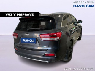 Kia Sorento 2,2 CRDi 147kW 4x4 Luxury 2018