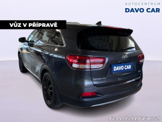 Kia Sorento 2,2 CRDi 147kW 4x4 Luxury 2018
