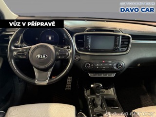 Kia Sorento 2,2 CRDi 147kW 4x4 Luxury 2018