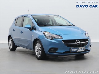 Opel Corsa 1,2 i 51kW Sport Klima CZ
