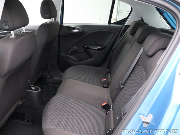 Opel Corsa 1,2 i 51kW Sport Klima CZ 2017