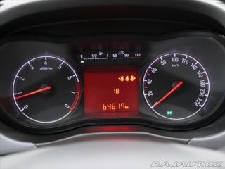 Opel Corsa 1,2 i 51kW Sport Klima CZ 2017
