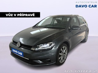 Volkswagen Golf 1,0 TSI 81kW Comfortline