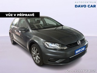 Volkswagen Golf 1,0 TSI 81kW Comfortline 2018