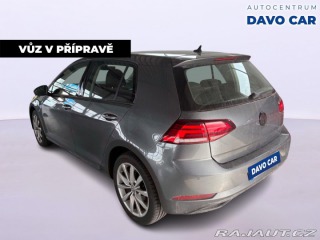 Volkswagen Golf 1,0 TSI 81kW Comfortline 2018