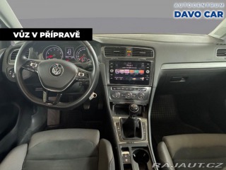 Volkswagen Golf 1,0 TSI 81kW Comfortline 2018