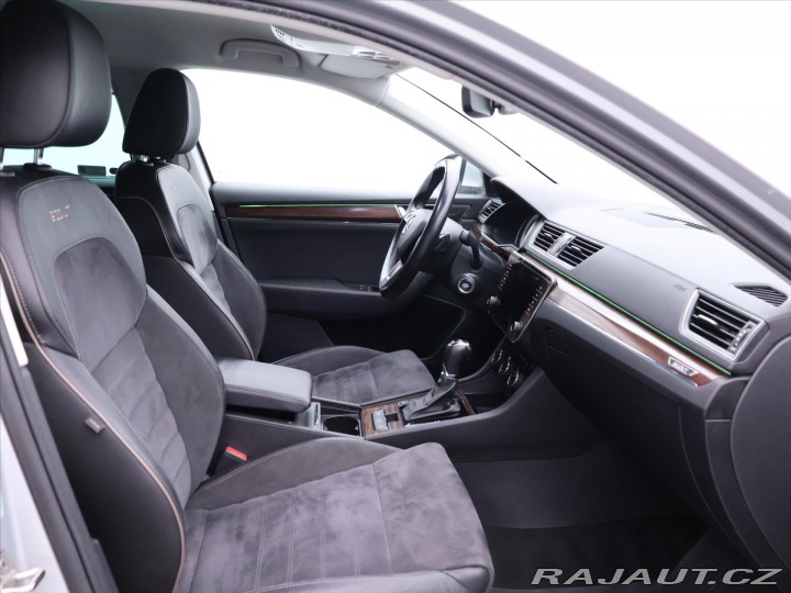 Škoda Superb 2,0 TDI 140kW DSG Scout 4 2020