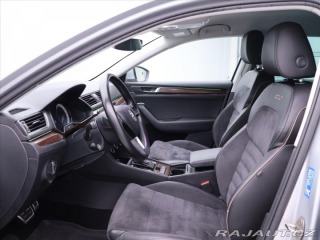 Škoda Superb 2,0 TDI 140kW DSG Scout 4 2020