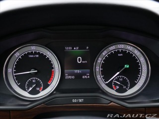 Škoda Superb 2,0 TDI 140kW DSG Scout 4 2020
