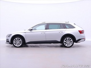 Škoda Superb 2,0 TDI 140kW DSG Scout 4 2020
