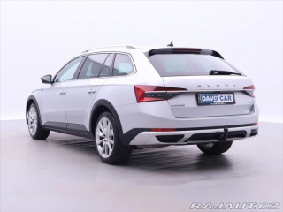 Škoda Superb 2,0 TDI 140kW DSG Scout 4 2020