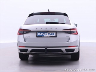 Škoda Superb 2,0 TDI 140kW DSG Scout 4 2020