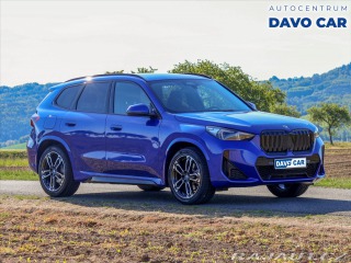 BMW iX1 xDrive30 CZ DPH