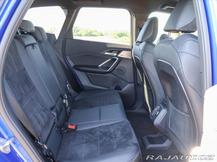 BMW iX1 xDrive30 CZ DPH 2024