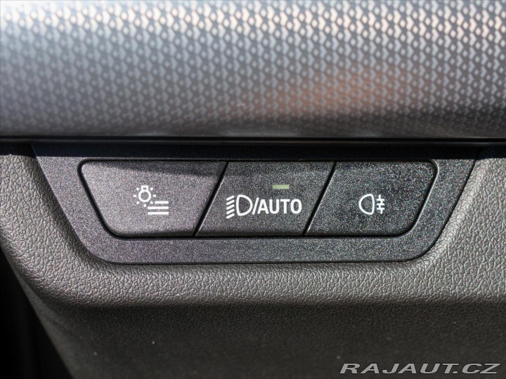 BMW iX1 xDrive30 CZ DPH 2024