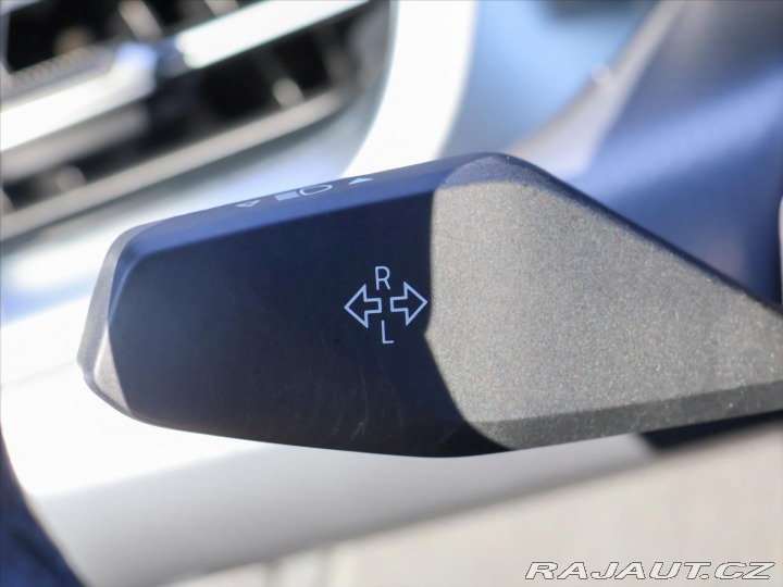 BMW iX1 xDrive30 CZ DPH 2024