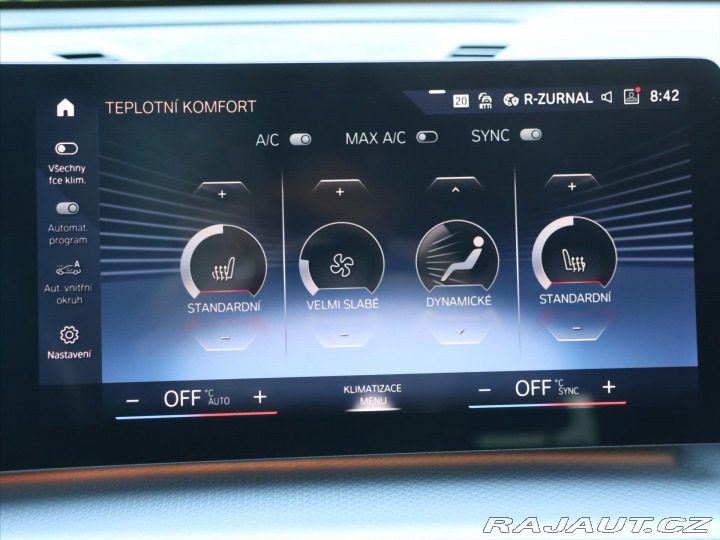 BMW iX1 xDrive30 CZ DPH 2024