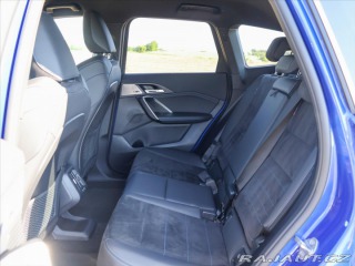 BMW iX1 xDrive30 CZ DPH 2024