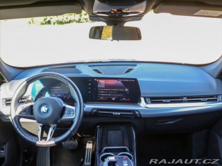 BMW iX1 xDrive30 CZ DPH 2024