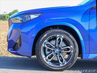 BMW iX1 xDrive30 CZ DPH 2024