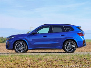 BMW iX1 xDrive30 CZ DPH 2024