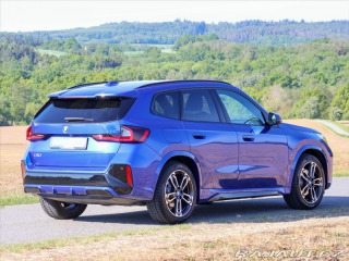 BMW iX1 xDrive30 CZ DPH 2024