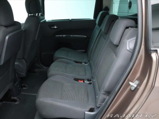 Peugeot 5008 1,6 HDI 88kW Allure 7-Mís 2015