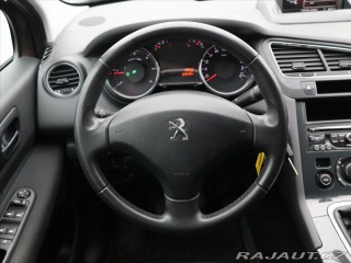 Peugeot 5008 1,6 HDI 88kW Allure 7-Mís 2015