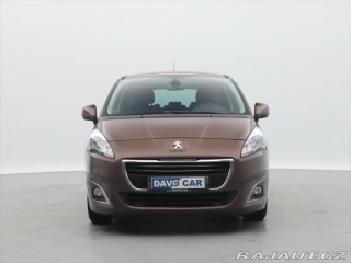 Peugeot 5008 1,6 HDI 88kW Allure 7-Mís 2015